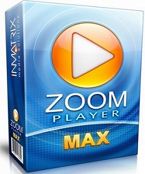 Zoom Player MAX / PRO [10.0.0.100] Final (2015) PC | RePack by LOMALKIN