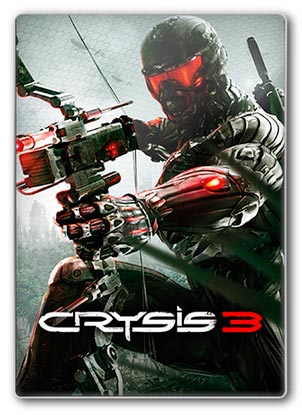 Crysis 3: Digital Deluxe Edition [v 1.3] (2013) PC | RePack от FitGirl