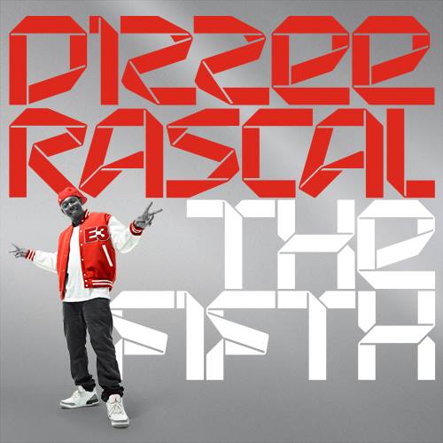 Dizzee Rascal - The Fifth [Deluxe Version] (2013) AAC