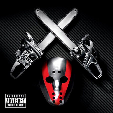 Various Artists - Shady XV [Deluxe Edition] (2014) AAC