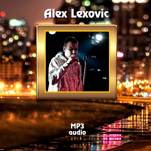 Alex Lexovic - Полночный Блюз (2015) MP3