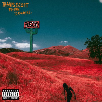 Travi$ Scott – 3500 (feat. Future & 2 Chainz) [Single] (2015) AAC