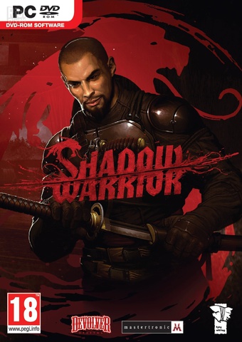 Shadow Warrior: Special Edition [v 1.5.0] (2013) PC | RePack от FitGirl