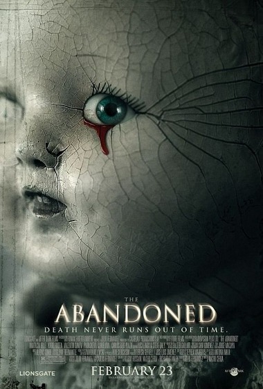 Заброшеный дом / The Abandonet (2006) DVDrip