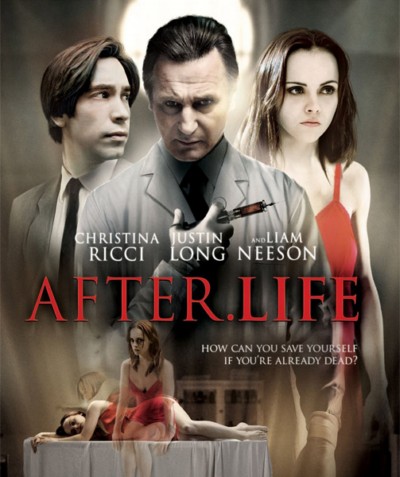 Жизнь за гранью / After.Life (2009) DVDRip