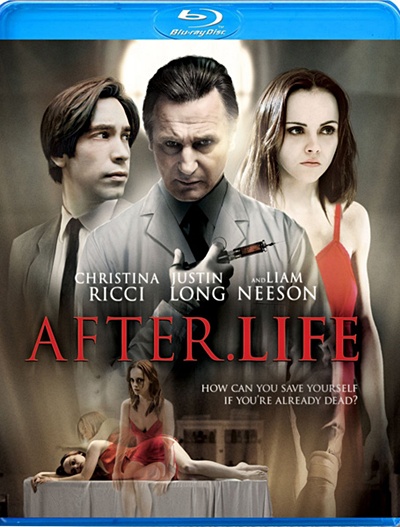 Жизнь за гранью / After.Life (2009) HDRip