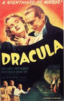 Дракула / Dracula (1931) DVD 5