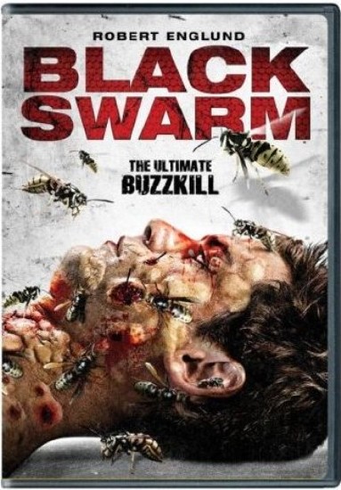 Черный рой / Black Swarm 2007