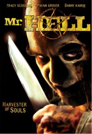 Мистер Хелл / Конвейер смерти / Mr. Hell (2006) SATRip