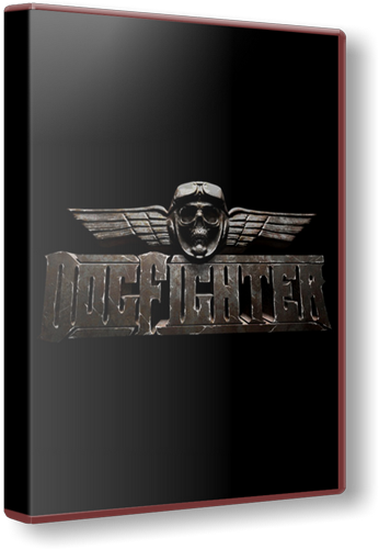 DogFighter: Крылатая ярость (2010/PC/Русский)