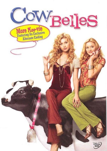 Красотки в молоке / Cow Belles (2006) DVDRip | D, P