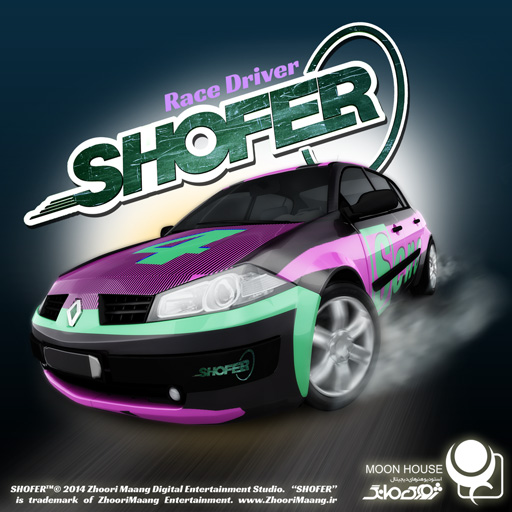 SHOFER Race Driver (2015) PC | Лицензия