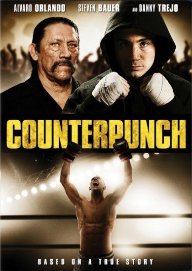 Контрудар / Counterpunch (2012) WEB-DLRip720p | L1