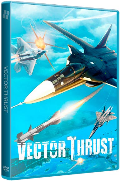 Vector Thrust (2015) PC | Лицензия