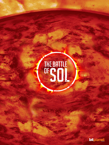 The Battle of Sol (2015) PC | Repack by FitGirl