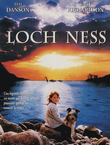 Лох-Несс / Loch Ness (1996) DVDRip | P2, A