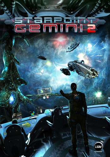 Starpoint Gemini 2 [v1.5000 + 2 DLC] (2014) PC | RePack от FitGirl