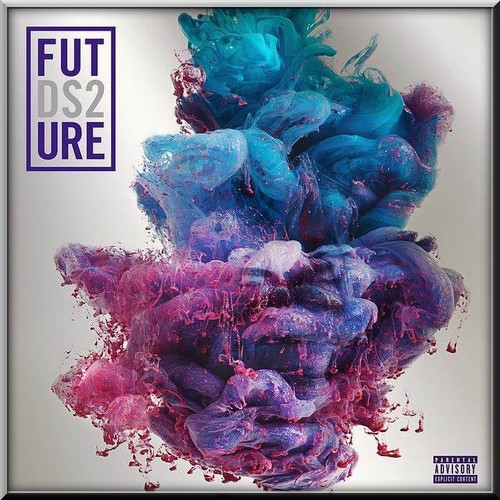 Future - Dirty Sprite 2 [Deluxe] (2015) MP3