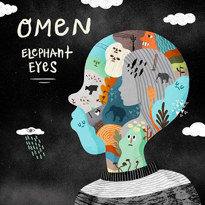 Omen – Elephant Eyes (2015) AAC