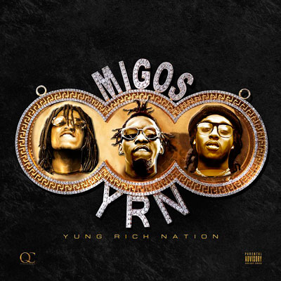 Migos - Yung Rich Nation (2015) AAC