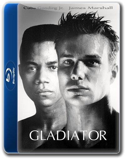 Гладиатор / Gladiator (1992) WEB-DLRip-AVC | P