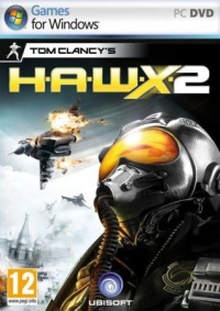 Tom Clancy's H.A.W.X. 2 (2010/PC/Русский)