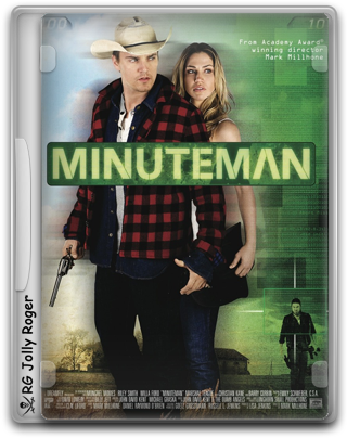 Универсальное подразделение / Minuteman (2011/DVDRip)