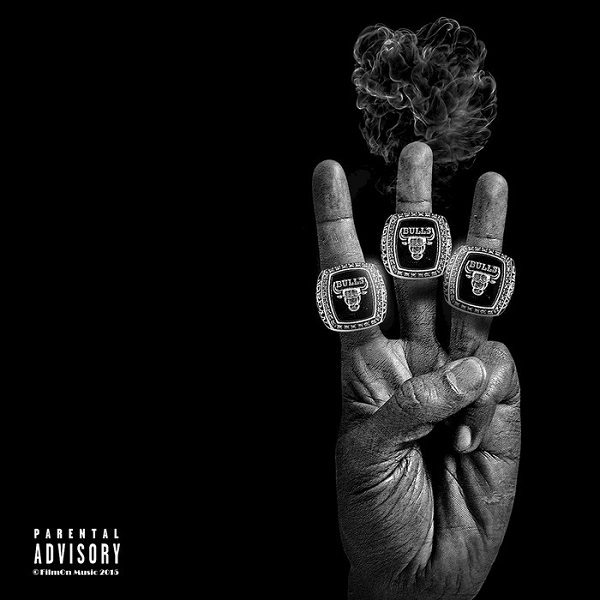 Chief Keef - Bang 3 (2015) MP3