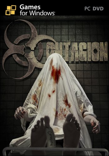 Contagion [v 2.0.9.4] (2013) PC | RePack by Mizantrop1337