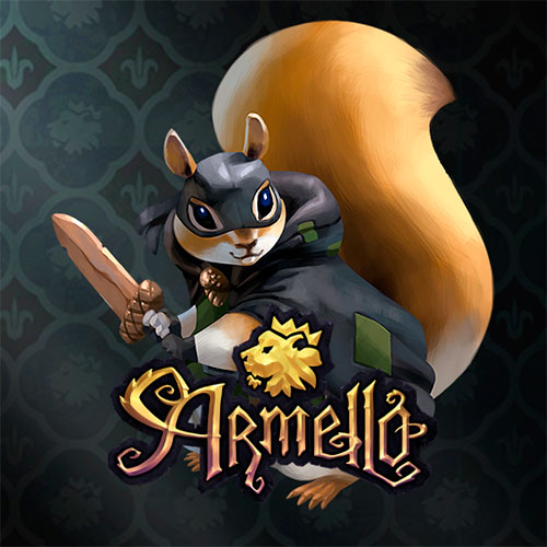 Armello (2015) PC | Лицензия