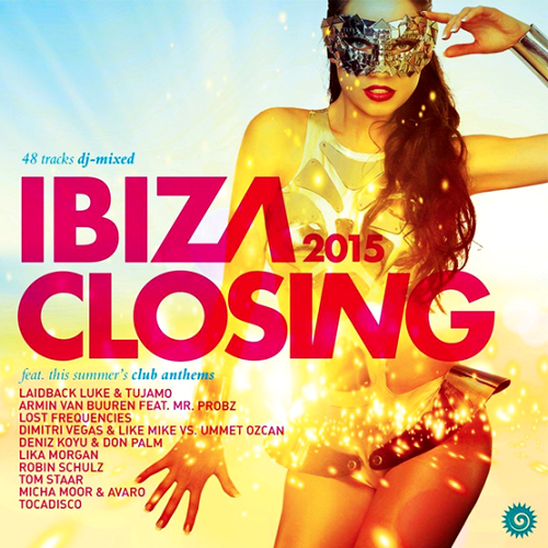 Ibiza Closing (2015) MP3