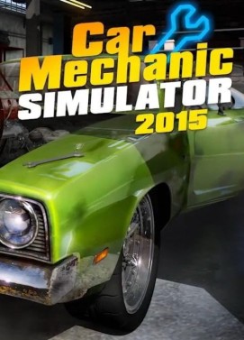 Car Mechanic Simulator 2015: Gold Edition (2015) PC | Repack