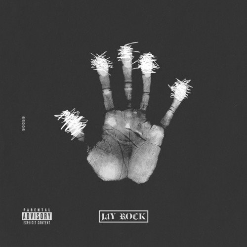 Jay Rock - 90059 (2015/AAC)