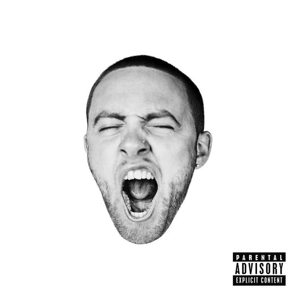 Mac Miller - GO:OD AM (2015/AAC)