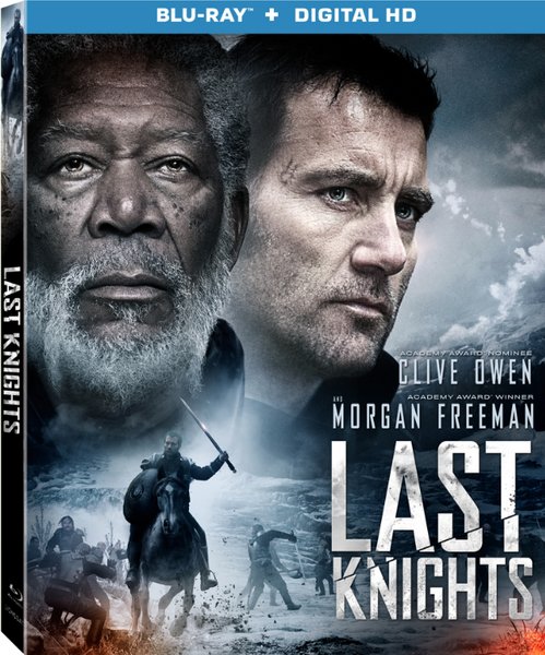 Последние рыцари / Last Knights (2015/BDRip-AVC) 720р