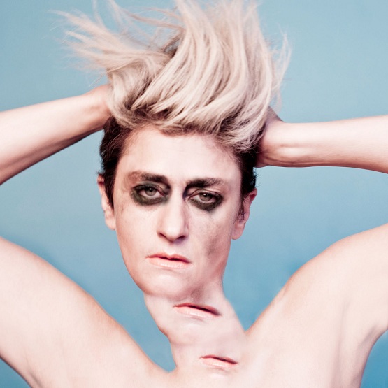 Peaches - Rub (2015/MP3)