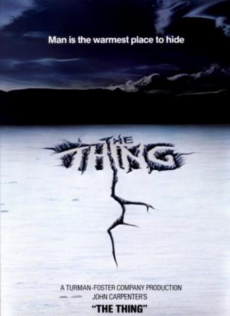 Нечто / The Thing (2011)