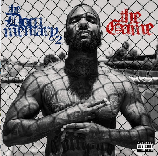 The Game - Documentary 2 (2015/MP3)