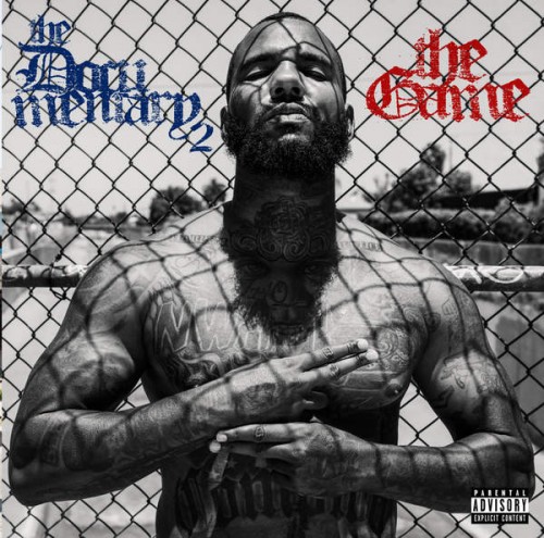 The Game - The Documentary 2 (2015/AAC)