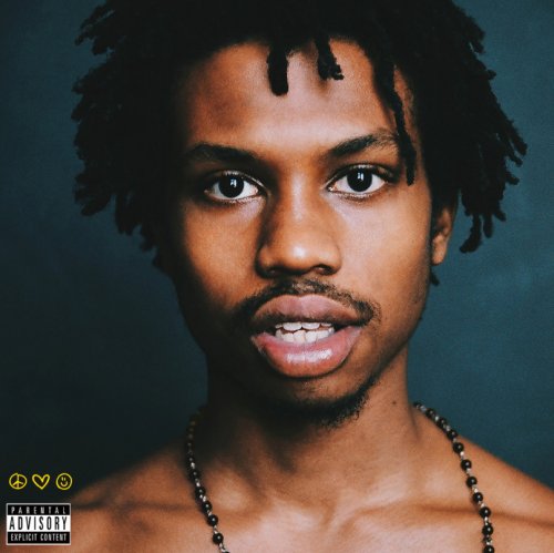 Raury - All We Need (2015/MP3)