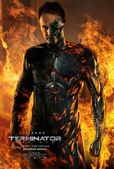 Терминатор: Генезис / Terminator: Genisys (2015/BD-Remux) 1080p l D