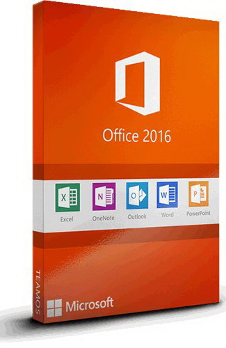 Microsoft Office 2016 [VL x86/x64 Advanced] (2015/PC/Русский)