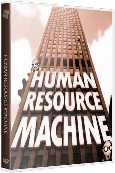 Human Resource Machine (2015/PC/Русский) | Лицензия