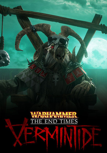 Warhammer: End Times - Vermintide (2015/PC/Русский) | RePack от FitGirl