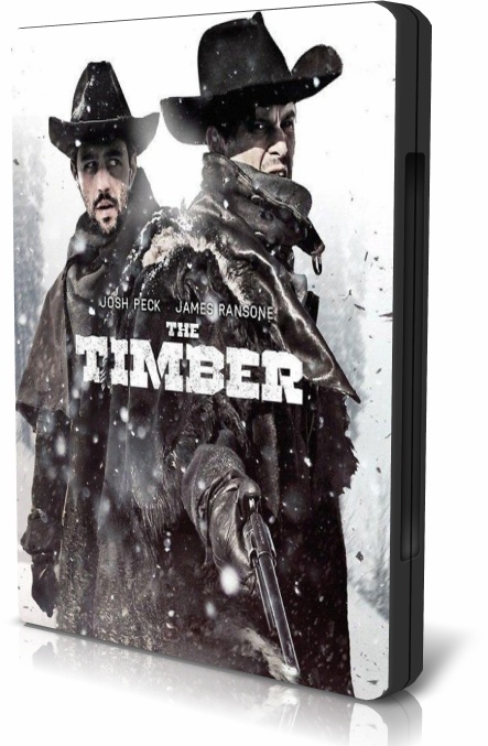 Достоинство / The Timber (2015/HDRip) | L1