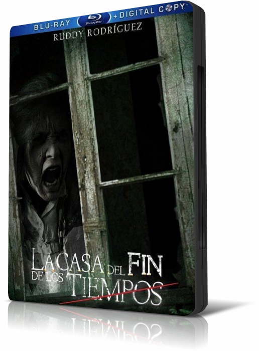 Дом в конце времен / La casa del fin de los tiempos (2013/HDRip) | D