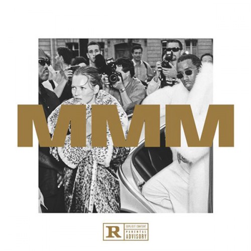 Puff Daddy - MMM (2015/MP3)