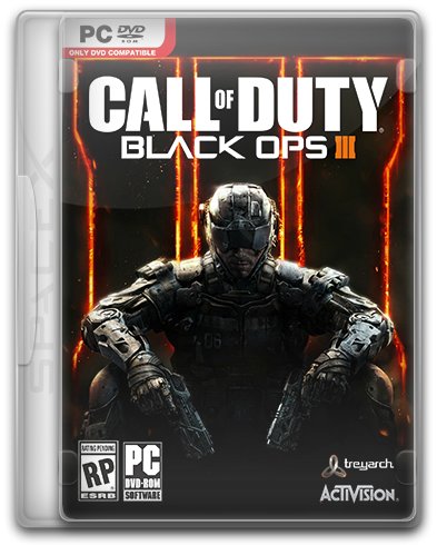 Call of Duty: Black Ops 3 (2015/PC/Русский) | RePack от SpaceX