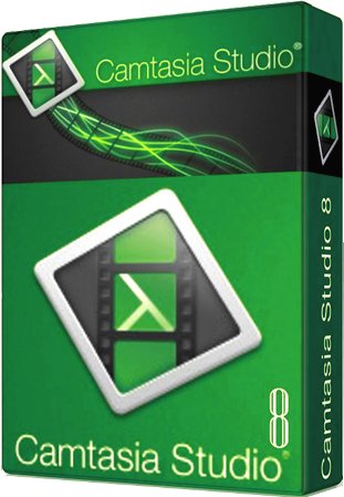 TechSmith Camtasia Studio [8.6.0 Build 2054] (2015/РС/Русский) | RePack by KpoJIuK