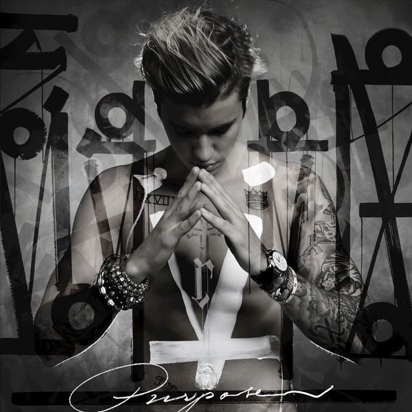 Justin Bieber - Purpose [Deluxe] (2015/AAC)